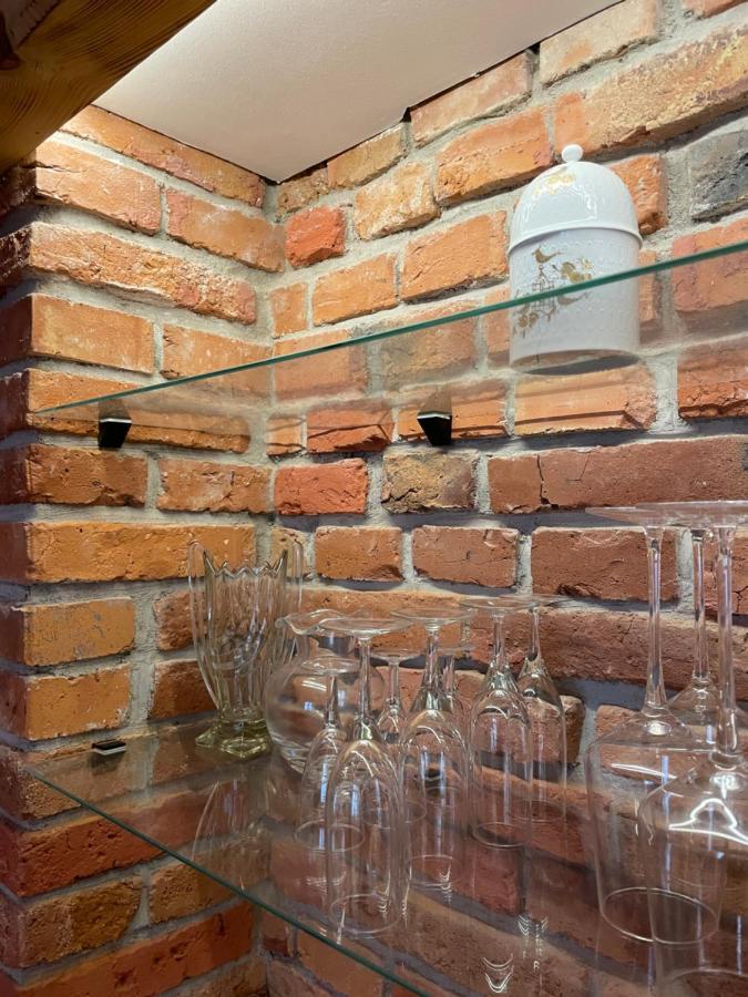 Family Suite Krakow Exterior photo