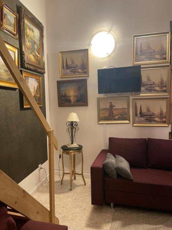 Family Suite Krakow Exterior photo