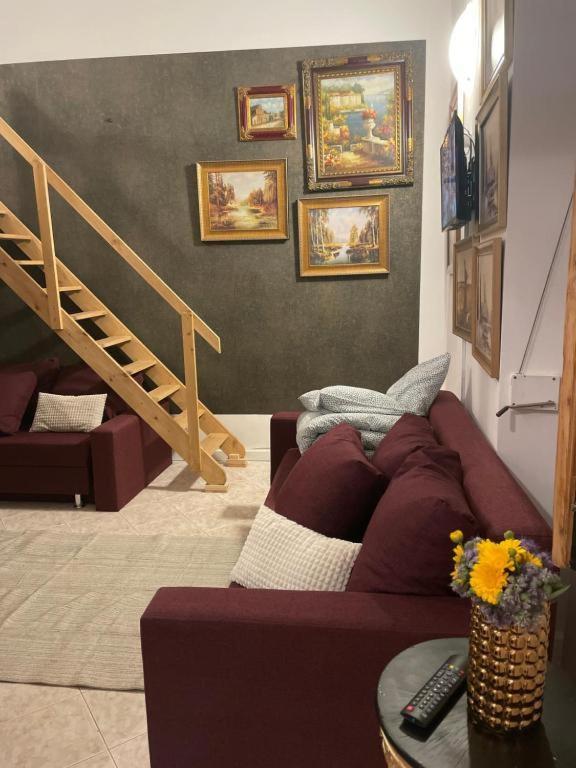 Family Suite Krakow Exterior photo