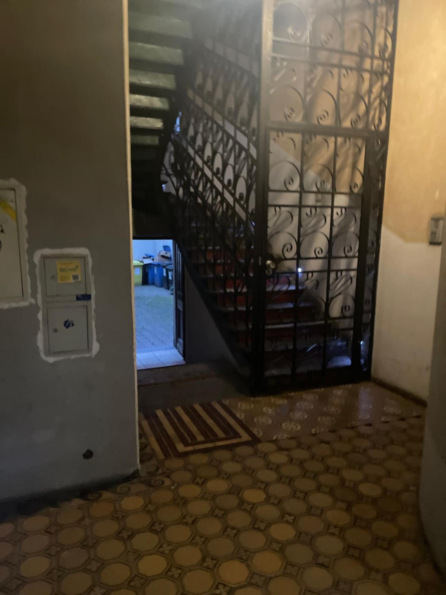 Family Suite Krakow Exterior photo
