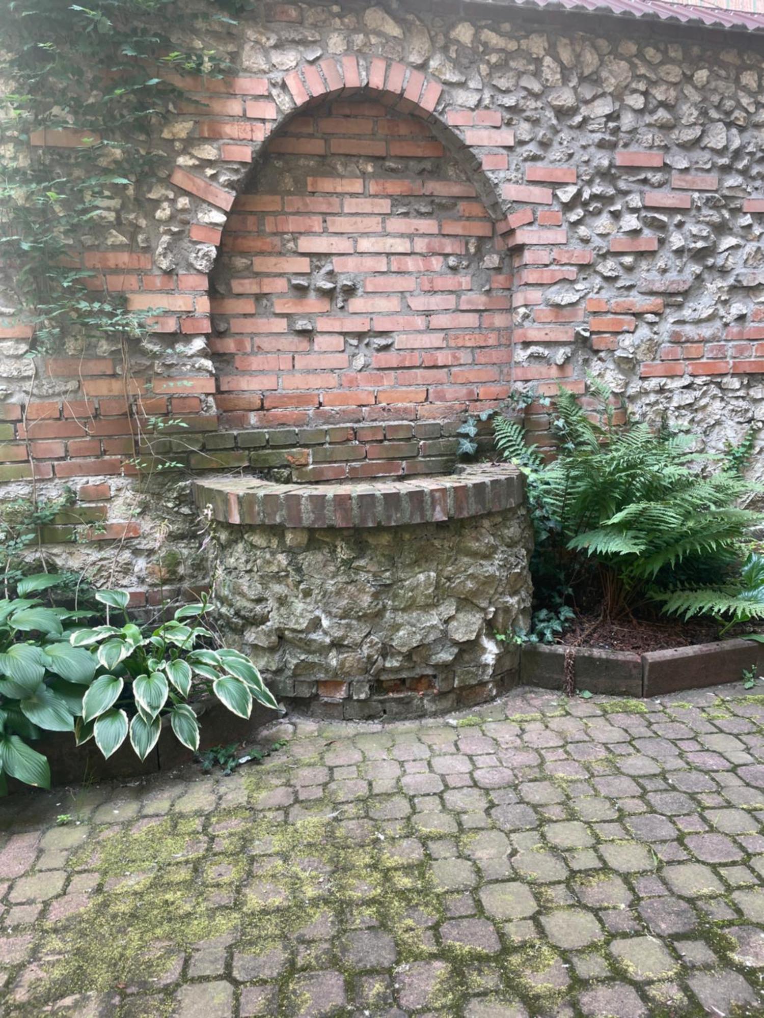 Family Suite Krakow Exterior photo