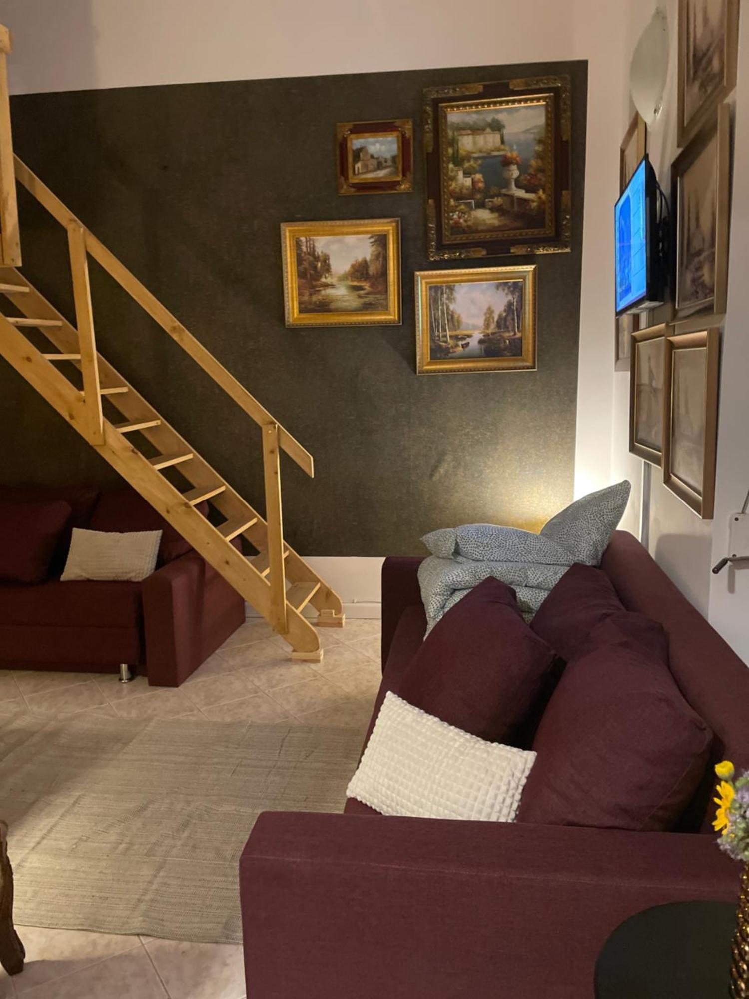 Family Suite Krakow Exterior photo