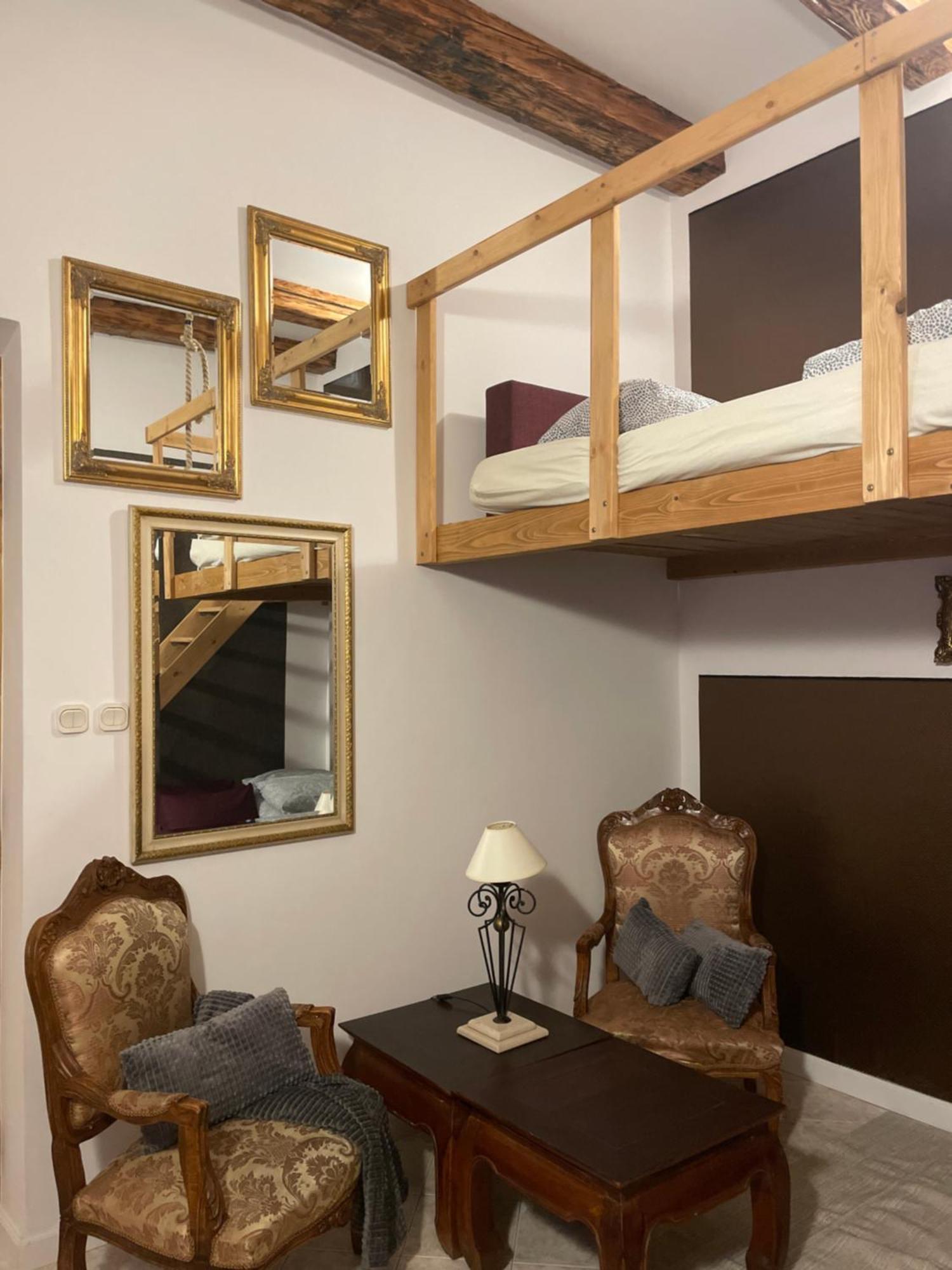 Family Suite Krakow Exterior photo