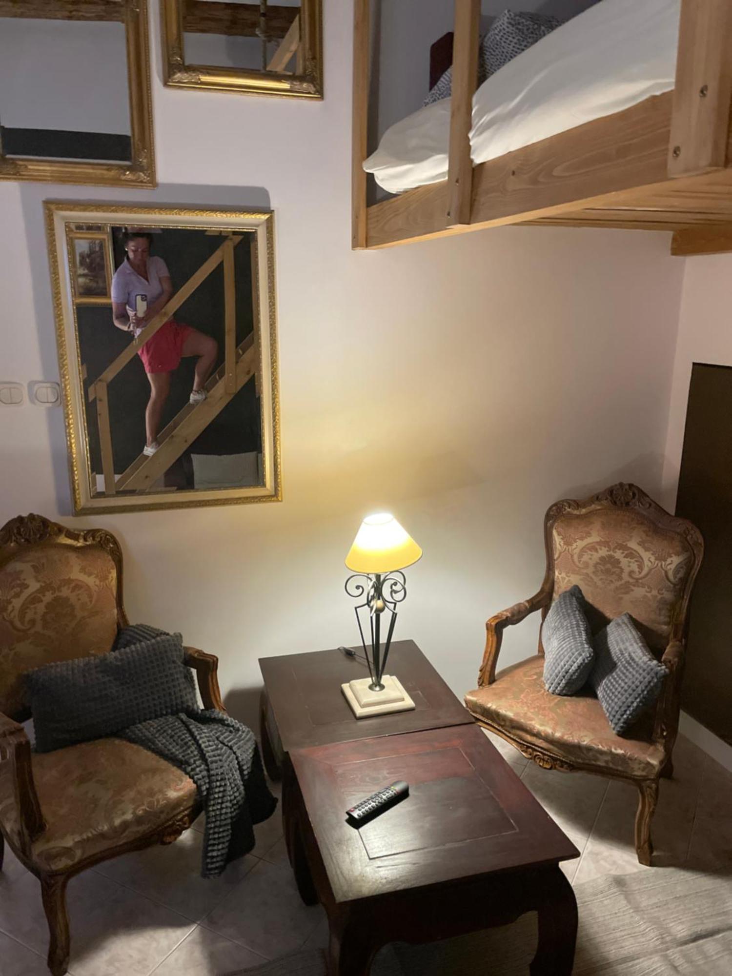 Family Suite Krakow Exterior photo