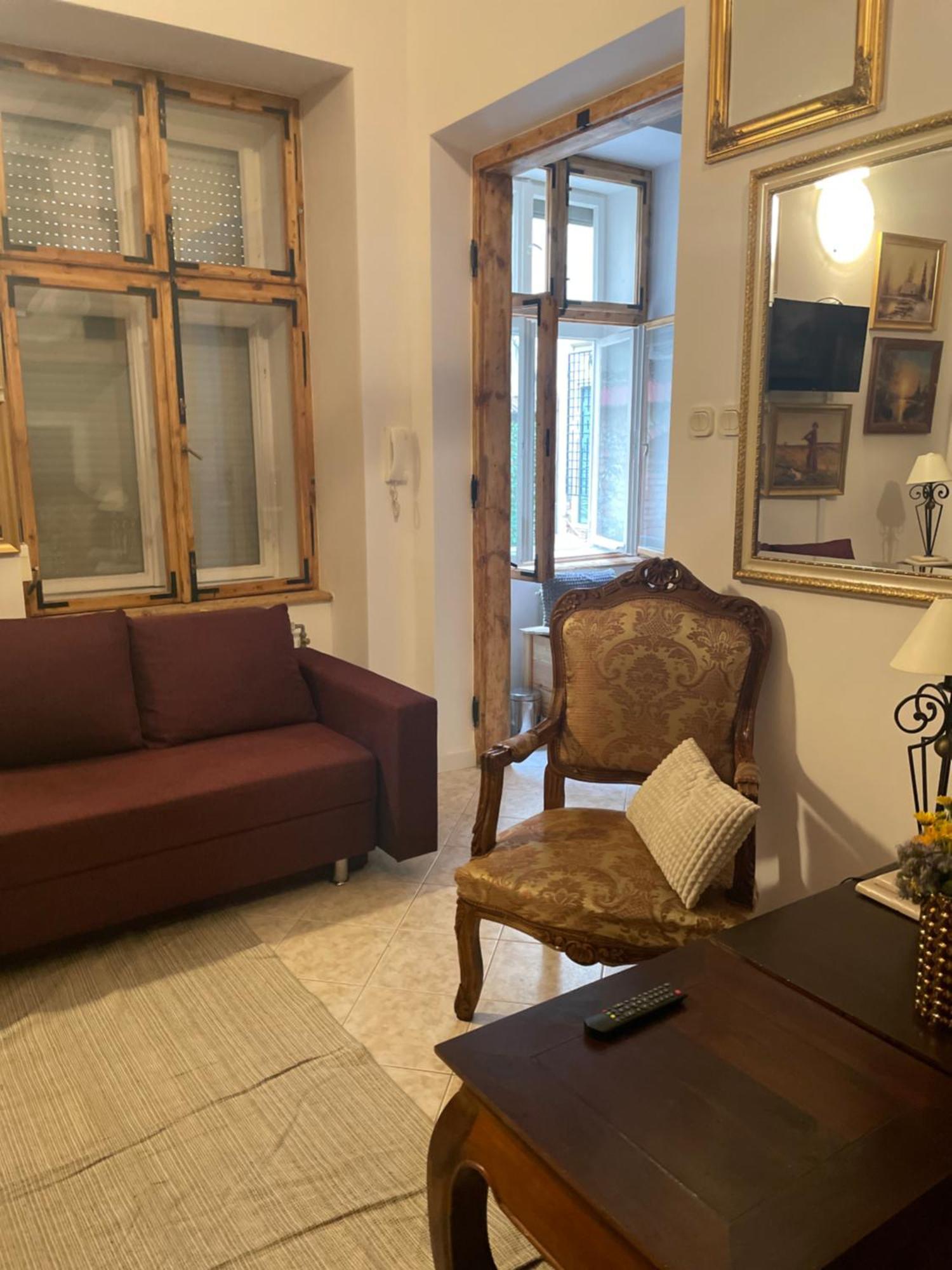 Family Suite Krakow Exterior photo