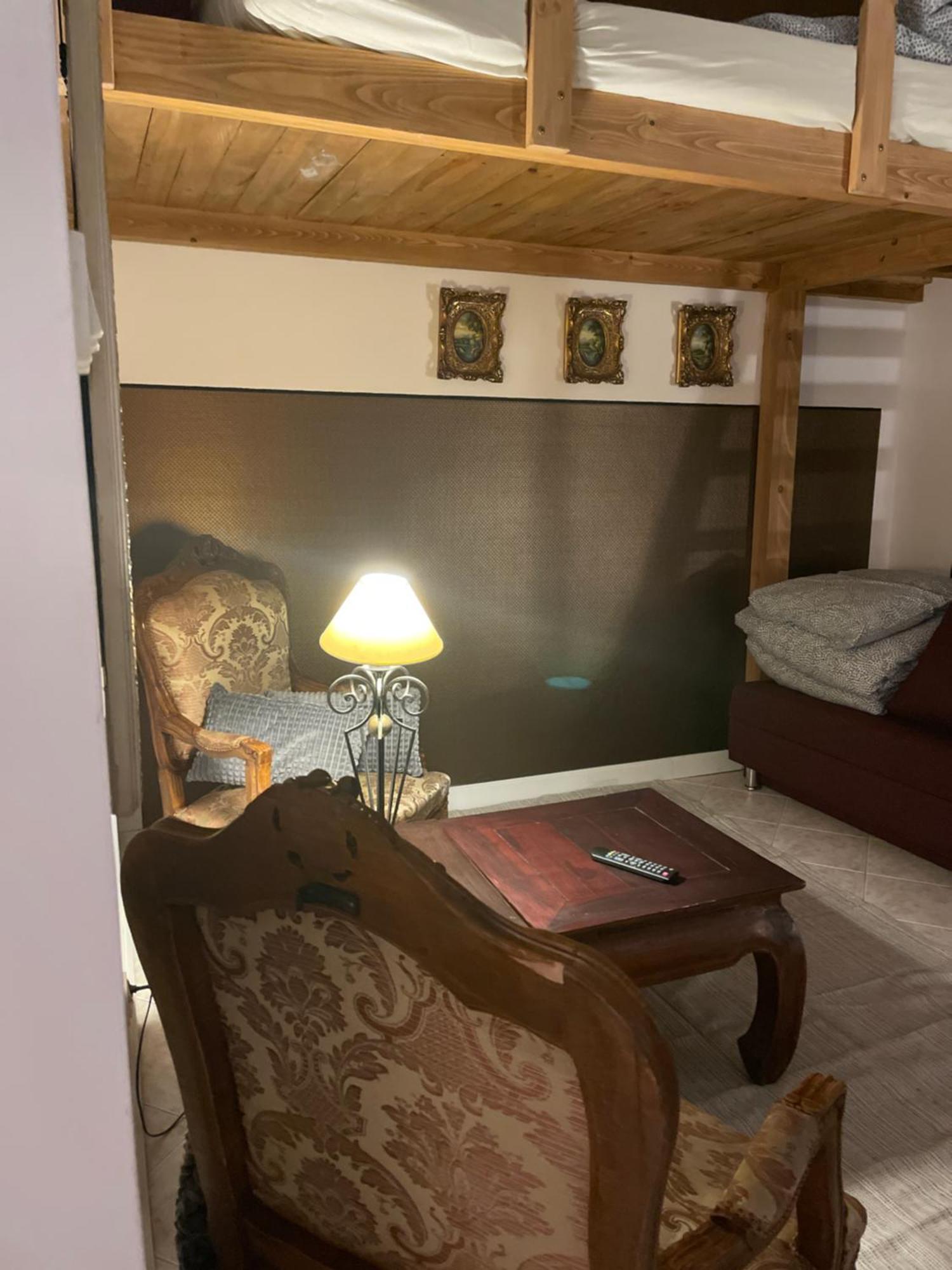 Family Suite Krakow Exterior photo