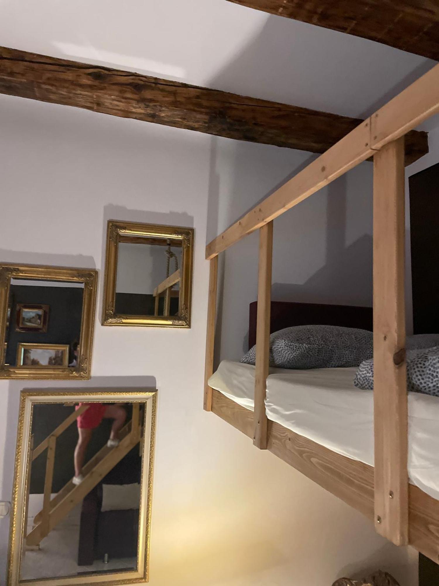 Family Suite Krakow Exterior photo