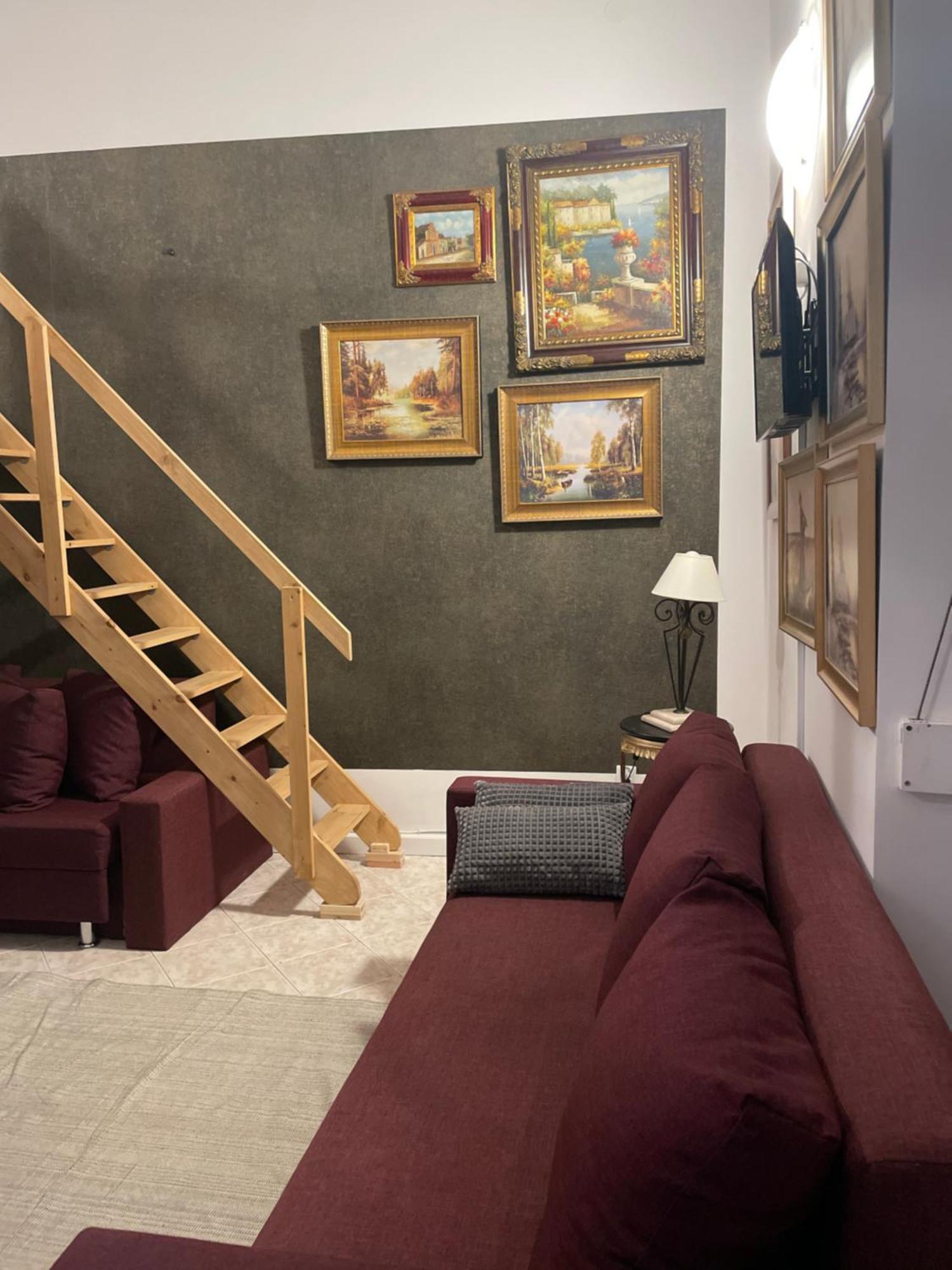 Family Suite Krakow Exterior photo